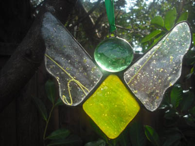 Photo of my work